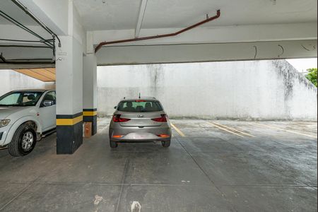 Apartamento à venda com 80m², 3 quartos e 1 vagaGaragem