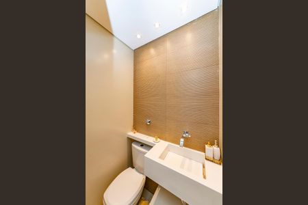 Apartamento à venda com 80m², 3 quartos e 1 vagaLavabo