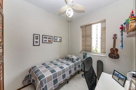 Apartamento à venda com 80m², 3 quartos e 1 vagaQuarto 3