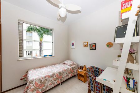 Apartamento à venda com 80m², 3 quartos e 1 vagaQuarto 2