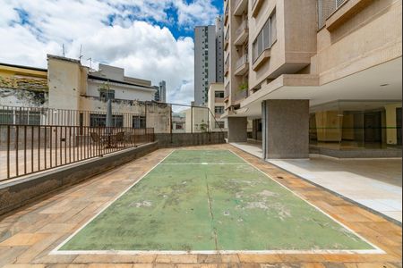 Apartamento à venda com 80m², 3 quartos e 1 vagaQuadra Esportiva
