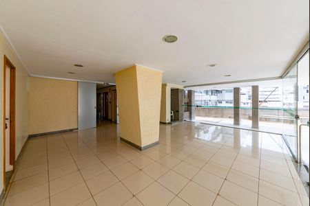 Apartamento à venda com 80m², 3 quartos e 1 vagaSalão de Festas