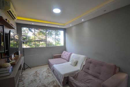 Apartamento para alugar com 106m², 2 quartos e 1 vagaSala