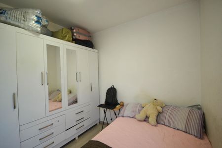 Apartamento para alugar com 106m², 2 quartos e 1 vagaQuarto 2