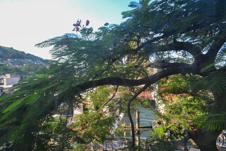 Apartamento para alugar com 106m², 2 quartos e 1 vagaQuarto 2-vista