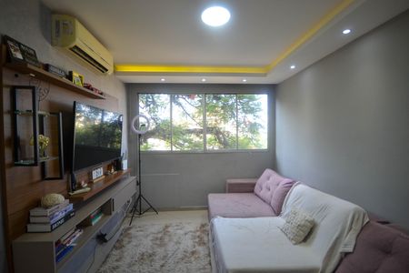 Apartamento para alugar com 106m², 2 quartos e 1 vagaSala