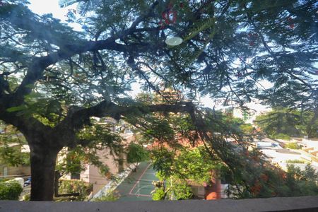Apartamento para alugar com 106m², 2 quartos e 1 vagaSala-vista
