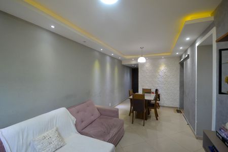 Apartamento para alugar com 106m², 2 quartos e 1 vagaSala