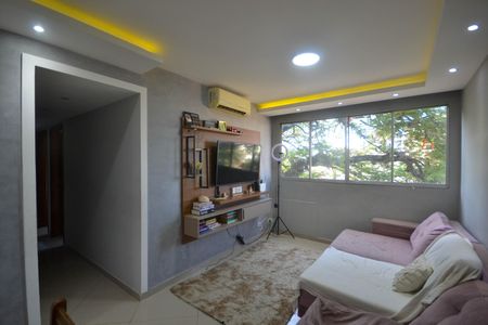 Apartamento para alugar com 106m², 2 quartos e 1 vagaSala
