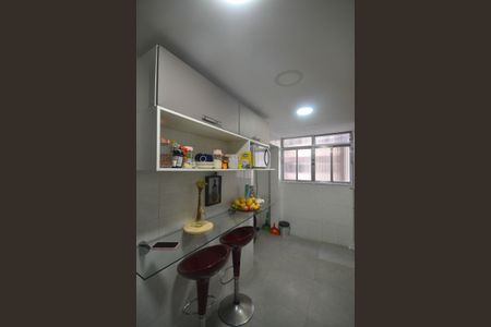 Apartamento para alugar com 106m², 2 quartos e 1 vagaCozinha e Área de Serviço