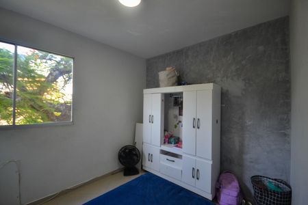 Apartamento para alugar com 106m², 2 quartos e 1 vagaQuarto 1