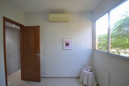 Apartamento para alugar com 106m², 2 quartos e 1 vagaQuarto 1