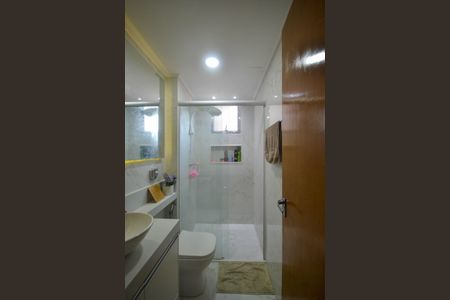 Apartamento para alugar com 106m², 2 quartos e 1 vagaBanheiro