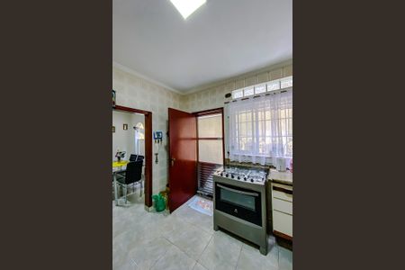 Casa à venda com 140m², 3 quartos e 2 vagasCozinha