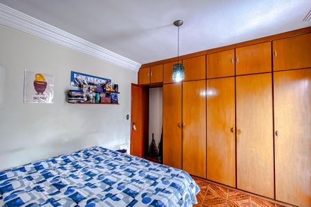 Casa à venda com 140m², 3 quartos e 2 vagasQuarto 1