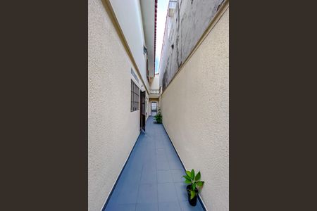 Casa à venda com 140m², 3 quartos e 2 vagasÁrea externa