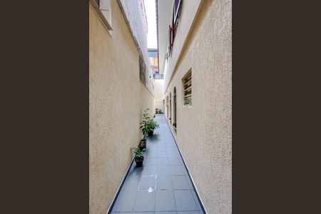 Casa à venda com 140m², 3 quartos e 2 vagasÁrea externa