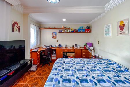 Casa à venda com 140m², 3 quartos e 2 vagasQuarto 1