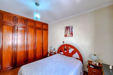 Casa à venda com 140m², 3 quartos e 2 vagasQuarto 3