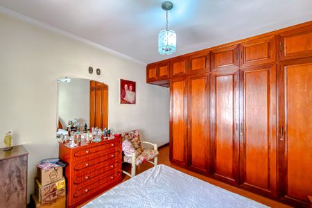 Casa à venda com 140m², 3 quartos e 2 vagasQuarto 3