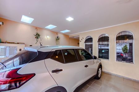 Casa à venda com 140m², 3 quartos e 2 vagasGaragem