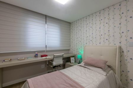 Apartamento à venda com 129m², 3 quartos e 3 vagasQuarto 2