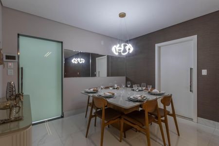 Apartamento à venda com 129m², 3 quartos e 3 vagasSala