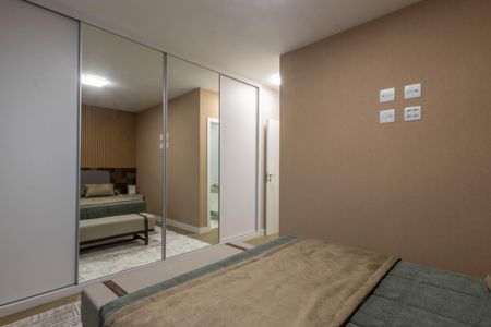 Apartamento à venda com 129m², 3 quartos e 3 vagasSuíte