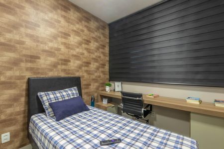 Apartamento à venda com 129m², 3 quartos e 3 vagasQuarto 1