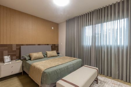 Apartamento à venda com 129m², 3 quartos e 3 vagasSuíte