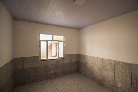 Casa para alugar com 2 quartos, 115m² em Ponto Chic, Nova Iguaçu