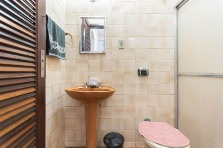 Casa à venda com 260m², 3 quartos e sem vagaBanheiro 1