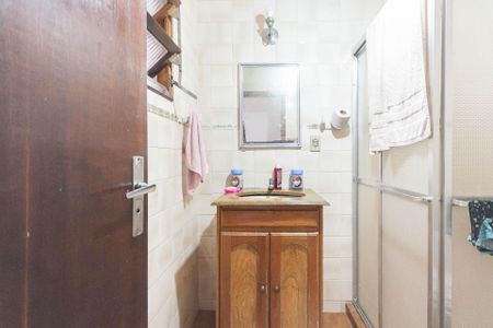 Casa à venda com 260m², 3 quartos e sem vagaBanheiro 2