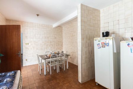 Casa à venda com 260m², 3 quartos e sem vagaCozinha