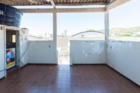 Casa à venda com 260m², 3 quartos e sem vagaTerraço