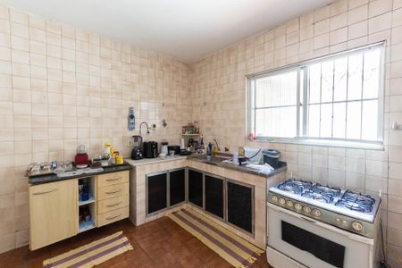 Casa à venda com 260m², 3 quartos e sem vagaCozinha