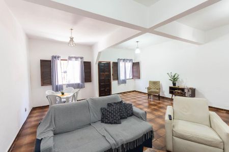 Casa à venda com 260m², 3 quartos e sem vagaSala