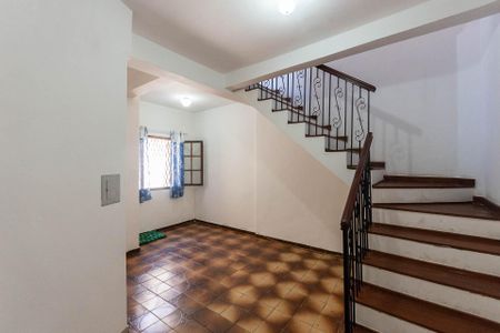 Casa à venda com 260m², 3 quartos e sem vagaSala de Jantar
