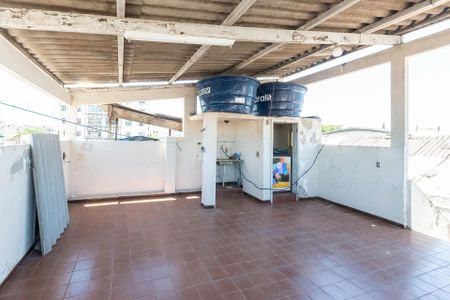 Casa à venda com 260m², 3 quartos e sem vagaTerraço