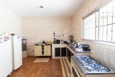 Casa à venda com 260m², 3 quartos e sem vagaCozinha