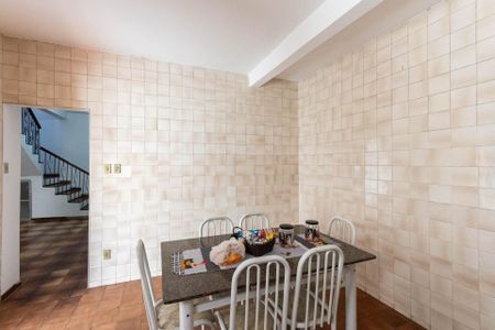 Casa à venda com 260m², 3 quartos e sem vagaCozinha