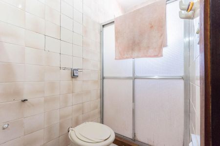 Casa à venda com 260m², 3 quartos e sem vagaBanheiro Suíte