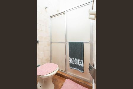 Casa à venda com 260m², 3 quartos e sem vagaBanheiro 1