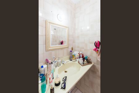 Casa à venda com 260m², 3 quartos e sem vagaBanheiro Suíte