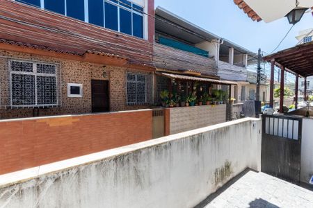 Casa à venda com 260m², 3 quartos e sem vagaVaranda