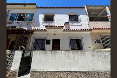 Casa à venda com 260m², 3 quartos e sem vagaFachada