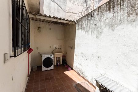 Casa à venda com 260m², 3 quartos e sem vagaÁrea de Serviço