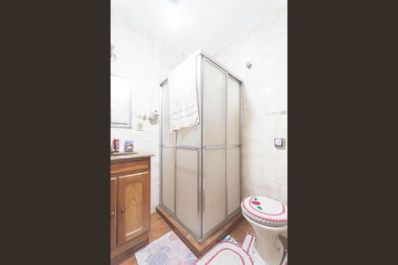 Casa à venda com 260m², 3 quartos e sem vagaBanheiro 2