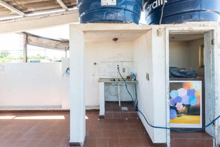 Casa à venda com 260m², 3 quartos e sem vagaTerraço
