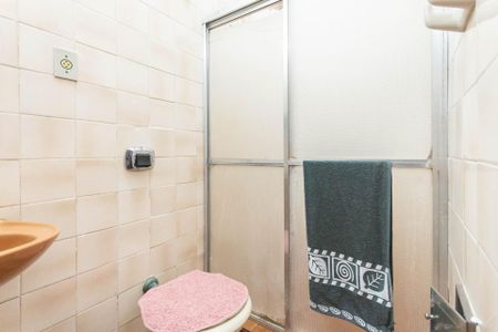 Casa à venda com 260m², 3 quartos e sem vagaBanheiro 1